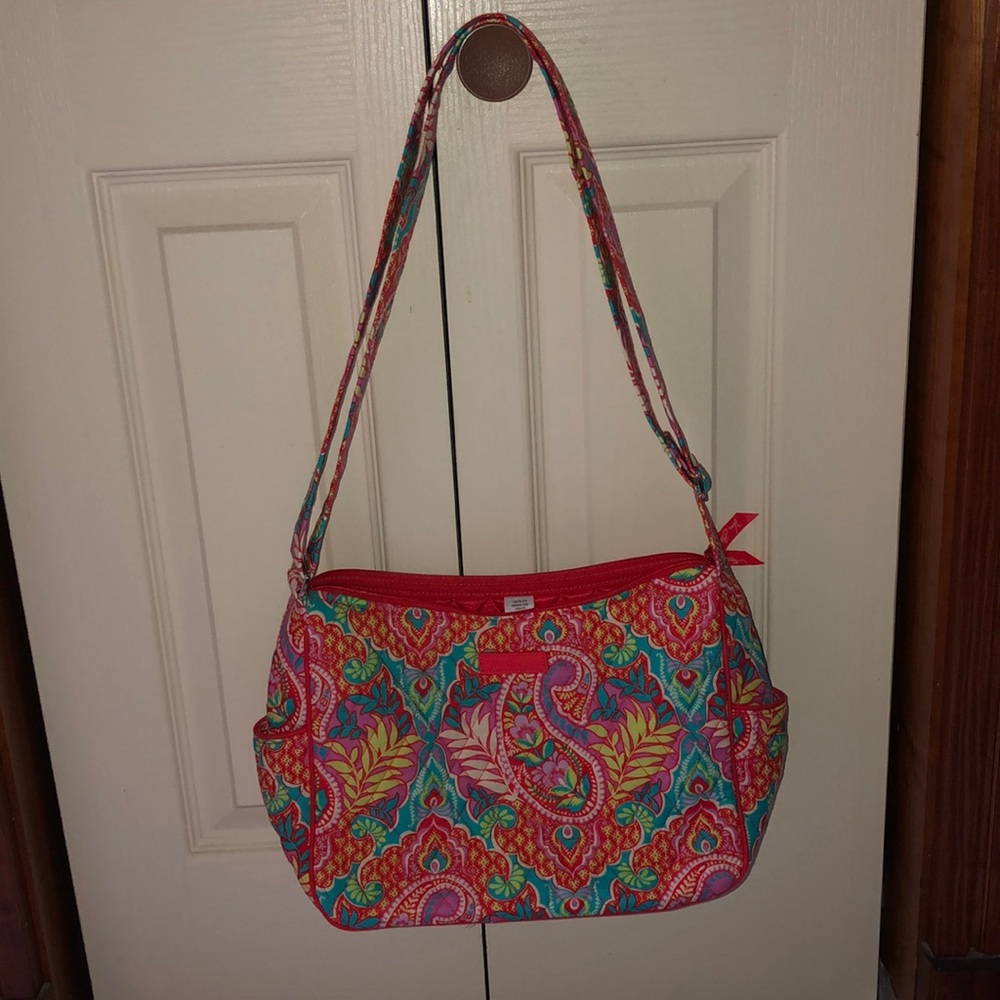 Vera Bradley Purse